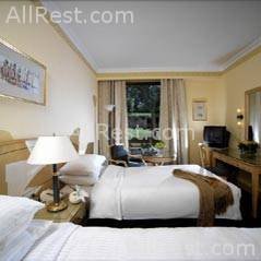 Moevenpick Hotel Cairo-Heliopolis 5